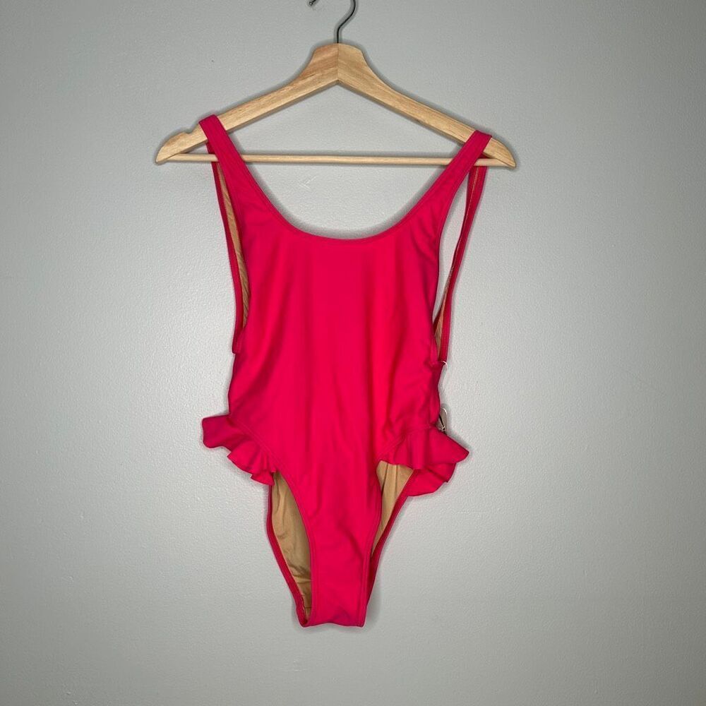 Gnash Swim x Free People One Piece Swimsuit - Picture 3 of 10